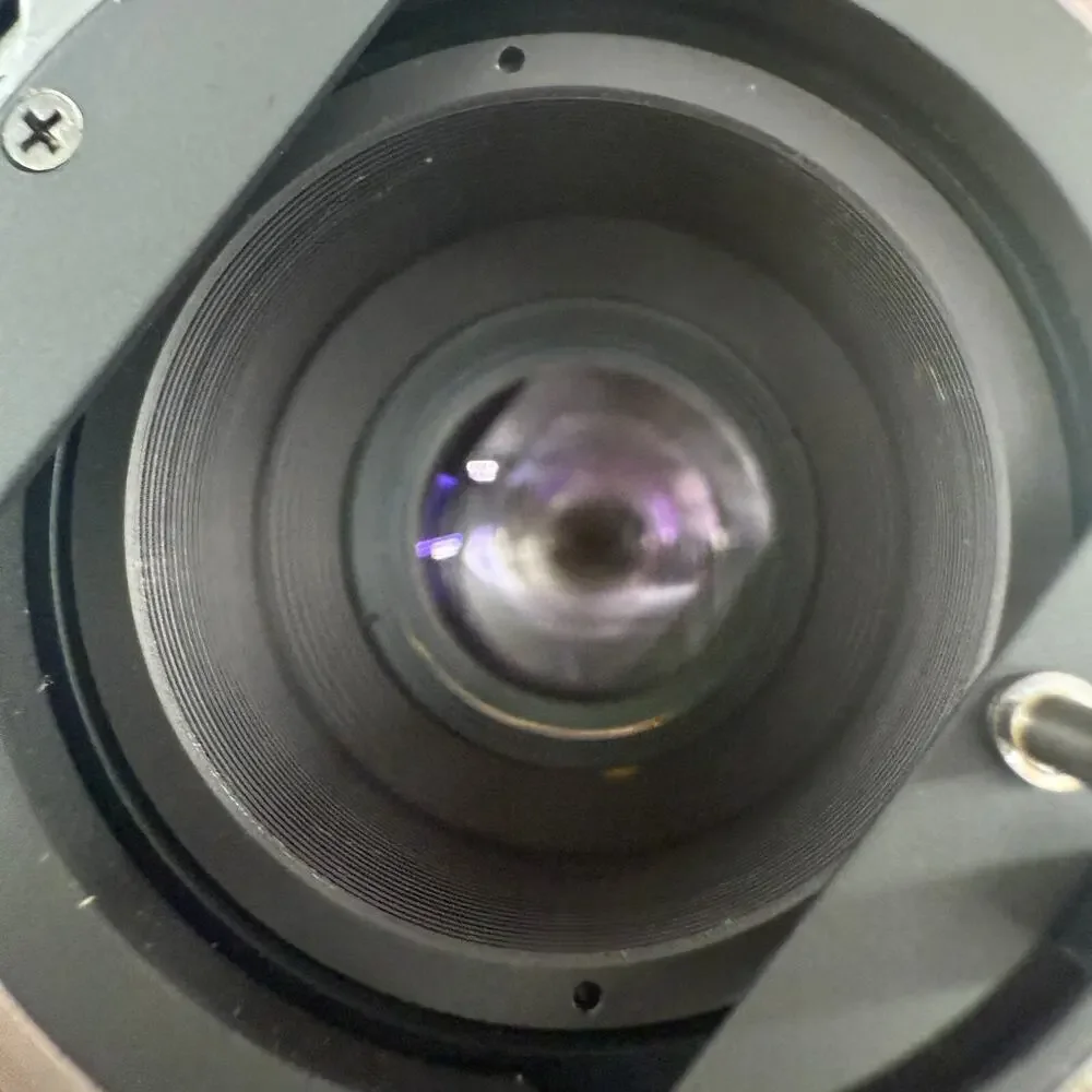 Soligor Lens 35-200mm 1:3.8-5.3 Zoom Macro